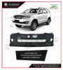 FPI Front Bumper For Fortuner 2012-2014 With Finisher