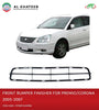 Fpi Front Bumper Finisher Premio/Corona 2005-2007