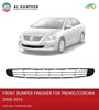 FPI Front Bumper Finisher Premio/Corona 2008-2015