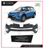 Front Bumper Upper For Rav4 2016-2018