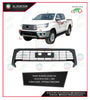 Al Khateeb Front Bumper Lower For Hilux Revo 2016+ 2Wd