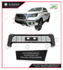 Front Bumper Lower For Hilux Revo 2016+ 4Wd