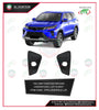 FPI Front Bumper Fog Lamp Corner Cover Left Fortuner Legender 2020+