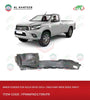 Al Khateeb FPI Front Inner Fender Cover Right Hilux Revo 2015+, 2Wd/4Wd Wide Body