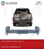 FPI Car Rear Bumper Rav4 2009-2012, ABS No Paint