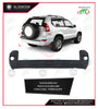 Al Khateeb Fpi Car Rear Bumper Prado Fj120 2002-2009, Abs No Paint