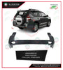 Al Khateeb FPI Car Rear Bumper Prado FJ150 2018+, ABS No Paint