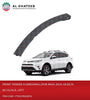 Car Small Fender Flare Front Left Side, RAV4 2016-2018 SE XSE LE XLE