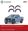 Fender Flare For F150 RAPTOR 2015-'17