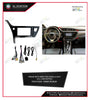 Frame with Wire 17' Corolla 10.1