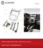 Frame with Wire Forte 2009-2012 Auto  9