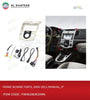 Frame with Wire Forte 2009-2012 Manual 9