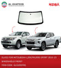 Glass for L200/Pajero Sport 2015-2023 Windsheild Front