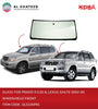 Glass for Prado FJ120 & GX470 2002-2009 Windsheild Front