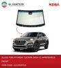 Glass for Tucson 2016-2021 Windshield Front