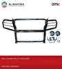 GRILL GUARD FOR L/C FJ200 2008