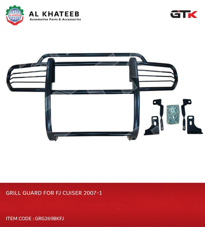 GRILL GUARD FOR FJ CUISER 07-1