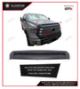 OEM Hood Guard Airflow Tundra 2014-2020 Matte Base Paint with Mesh