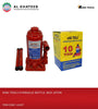 Hydraulic Bottle Jack 10Ton