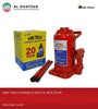 Hydraulic Bottle Jack 20Ton