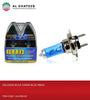 HALOGEN BULB 1000W BLUE MBOX