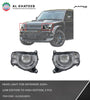 Prima Auto Head Light Defender 2020+ Low Edition To High Edition 2Pcs/Set(A)