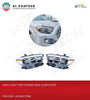 Head Light for Tocoma 2016-2023 2PCS/SET