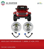 HEAD LIGHT FOR WRANGLER 7