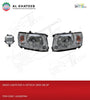 HEAD LIGHT/HID 4 VETECH 2005-08 2P