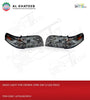 HEAD LIGHT FOR CROWN 1998-200 2/LED DECO