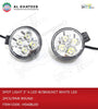 HALOGEN SPOT LIGHT 4 LED 3