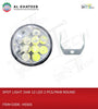 Universal Spot Light 12LED 24W, Dc 12-80V