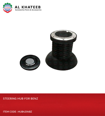 STEERING HUB FOR HUB4204BZ