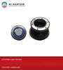 STEERING HUB