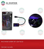 MULTI MODE STARRY SKY LIGHT BLUE