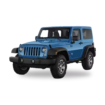 4X4 / SUV