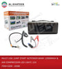 MULTI USE FOR POWER BANK W/JUMP STARTER 12000MAH & AIR COMPRESSOR LED LIGHT, 12V