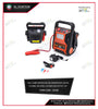 Autotech Portable 5In1 Jump Starter With Air Copressor 12V 10Ah