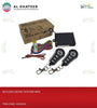 Al Khateeb Mfk Universal Car Keyless Entry System With Truck Release And Car Finder - Kes1010