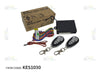 Al Khateeb MFK Universal Car Keyless Entry System With Truck Release And Car Finder - KES1030