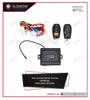Al Khateeb Mfk Universal Car Keyless Entry System With Truck Release And Car Finder - Kes1036