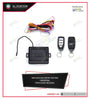 Al Khateeb Mfk Universal Car Keyless Entry System With Truck Release And Car Finder - Kes1044