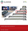 LED BAR 120W,3W*40PC EPISTAR LED