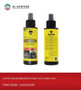 Lustro Car Dashboard Inside & Out Protectant 118Ml