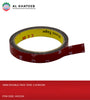 3WM DOUBLE FACE TAPE 1.5CMX2M