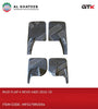 Mud Flap 4 Revo 4Wd 2016-19