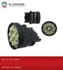 LED T25 3156 18SMD