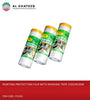 Painting Protection Film With Masking Tape 150cmx20M
