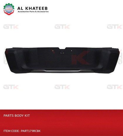 PARTS BODY KIT-PART179RCBK