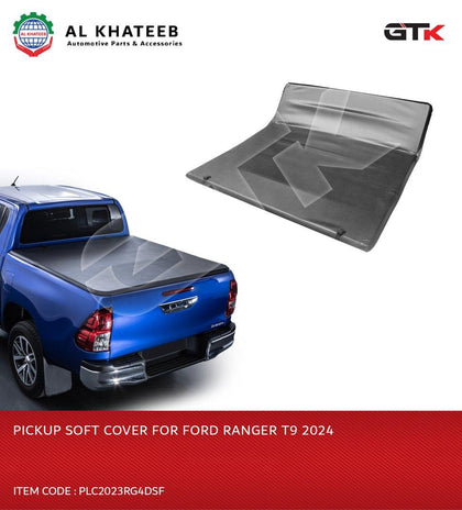 Pickup Soft Cover for RANGER T9 2024